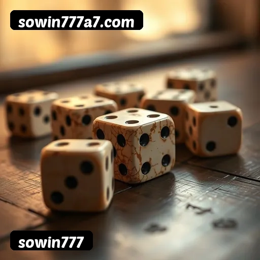 sowin777 bônus R$5.000 + 500 giros - Rollover 35x, prazo 30 dias, 38% taxa conversão