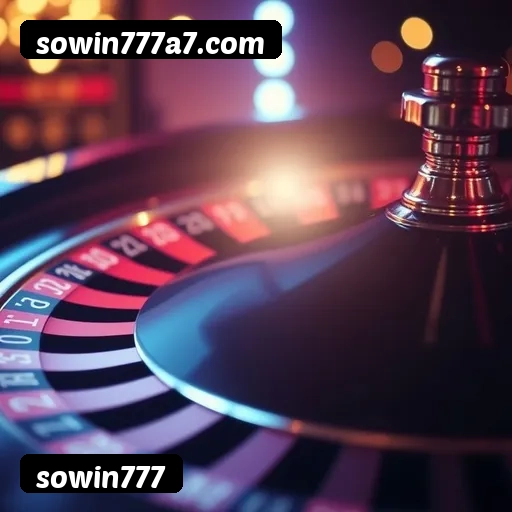 Tabela RTP dos jogos de cassino da sowin777