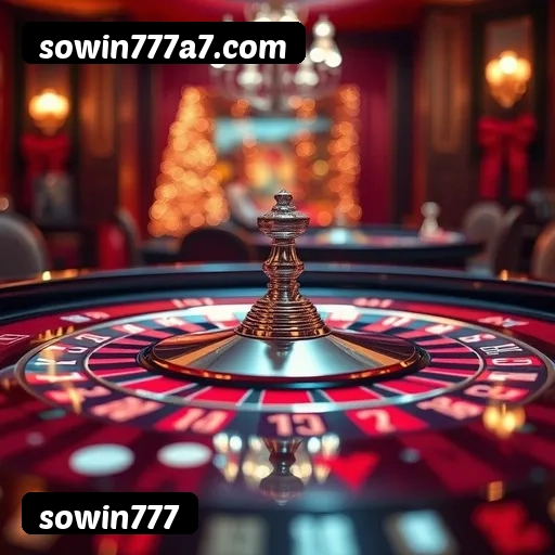 Logo da sowin777